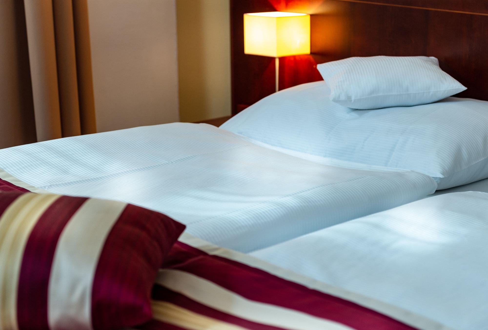 Hotel Petr Prague Luaran gambar
