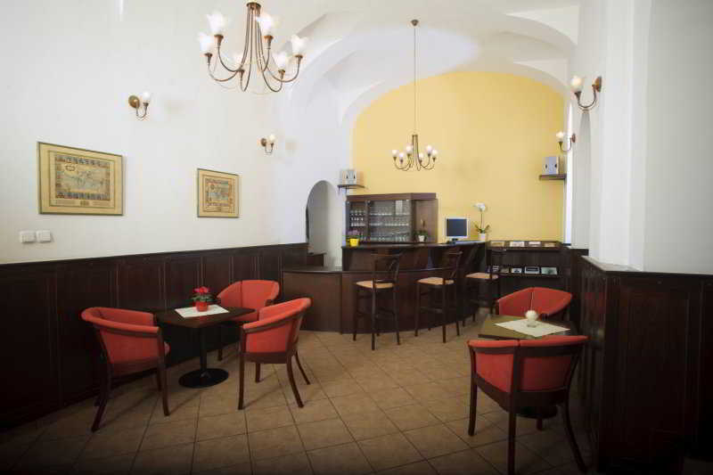Hotel Petr Prague Luaran gambar