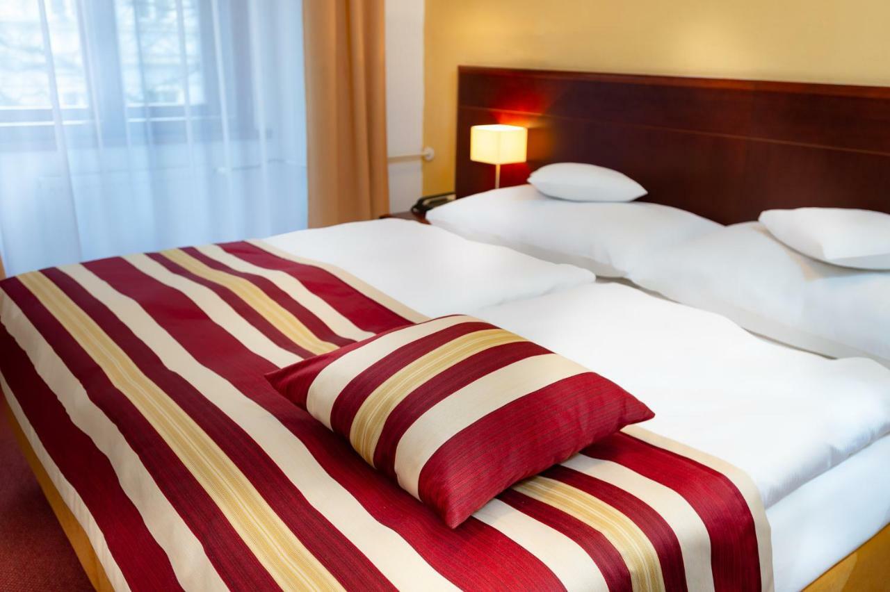 Hotel Petr Prague Luaran gambar